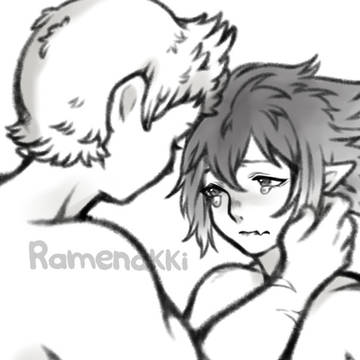 Don't Cry
