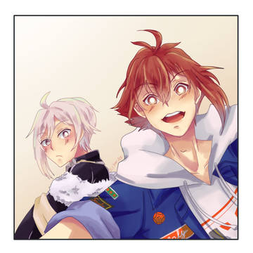 Say Cheese!