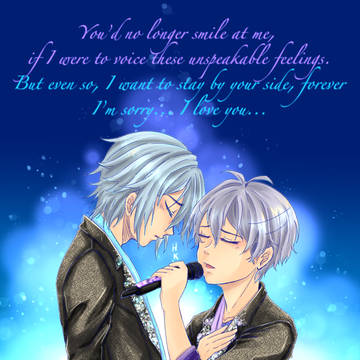 Idolish7 MEZZO