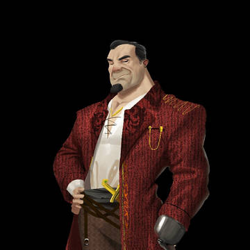 pirate