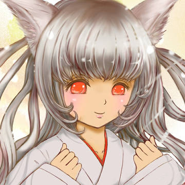 よしがんばるぞっ