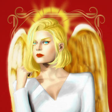 Angel