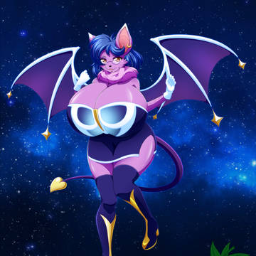 [C] Lunala Penny
