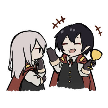 【PFLS】早く言え