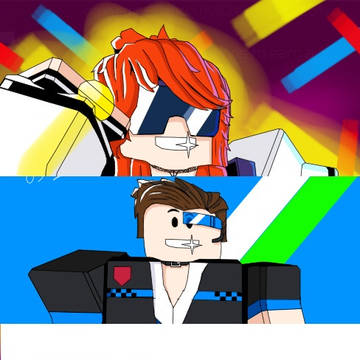 (PP1) ODer Police x ペンライト