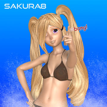 Sakura 8
