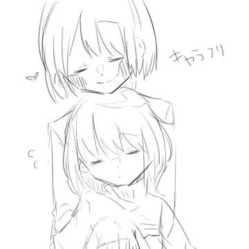 アンテらくがき