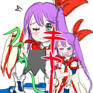 魔神少女 コディーノ