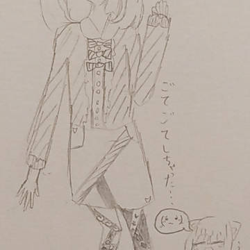 雑だけど見て！！（あげ直し）
