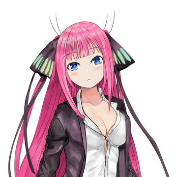 二乃