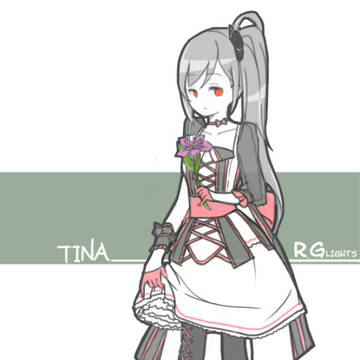 【CLO/ID7/原創】201805
