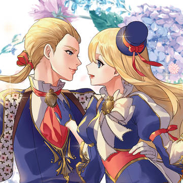 ♥