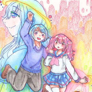 \\miracle!!//