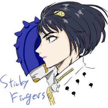 ブチャラティ