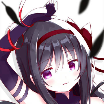 悪魔ほむら