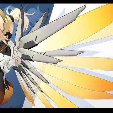 MERCY