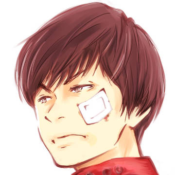 むーってしますね圭一郎さんね