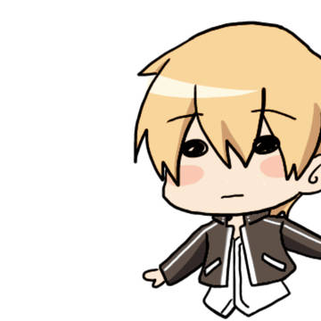 ギルちゃん
