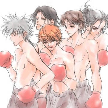 テニプリ 千石清純イラスト 過去絵