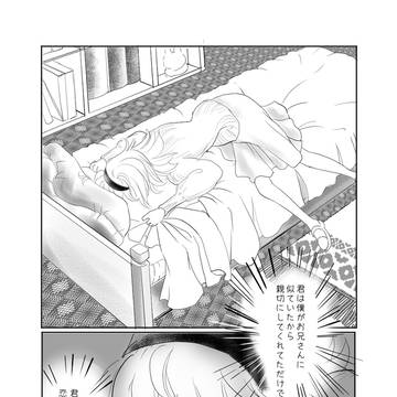 白鳥の王子たち　003