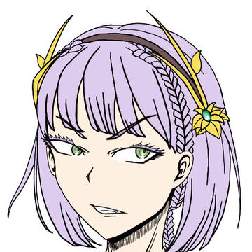 Atalanta