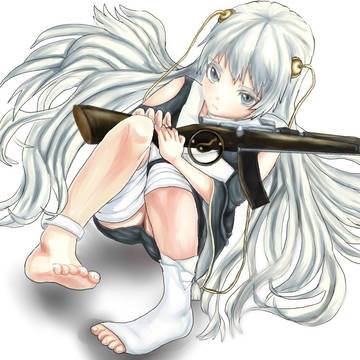 少女前线