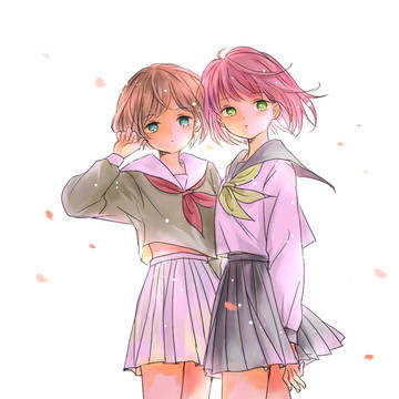 春