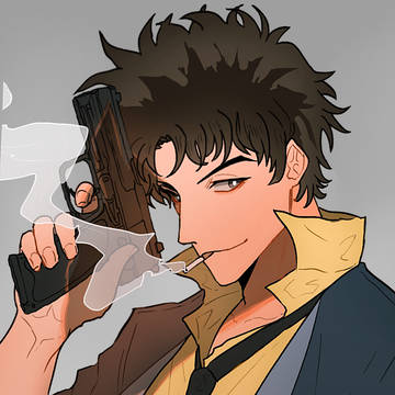 スパイク・スピーゲル