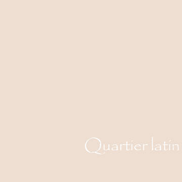 Quartier latin