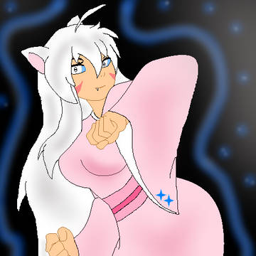 My OC