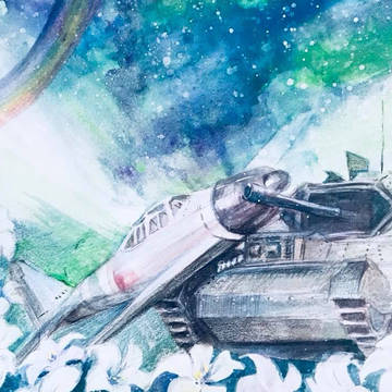 グループ展お知らせ