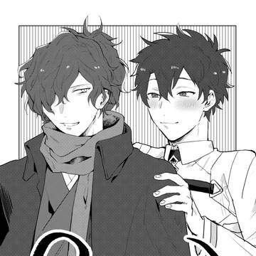 【第21次ROOT4to5】新刊サンプル