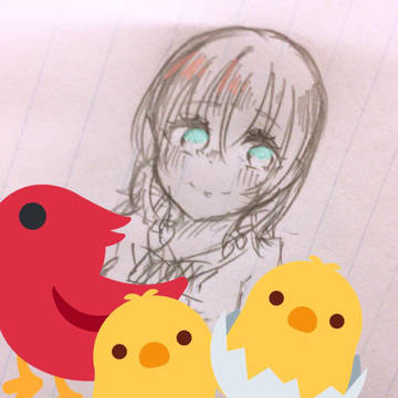 小夜ちゃん