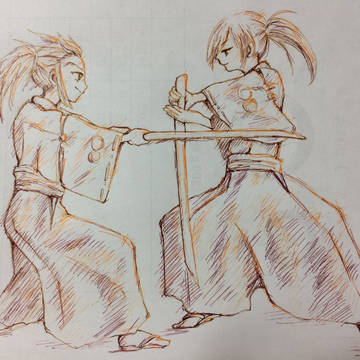 好敵手