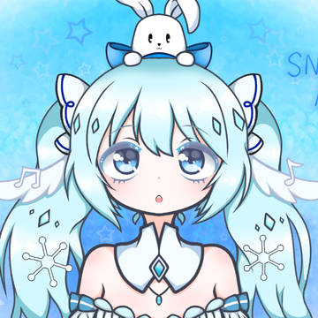 SNOW MIKU 2019
