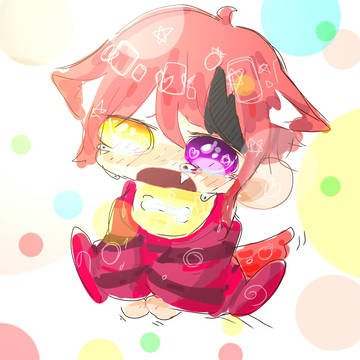 落書き