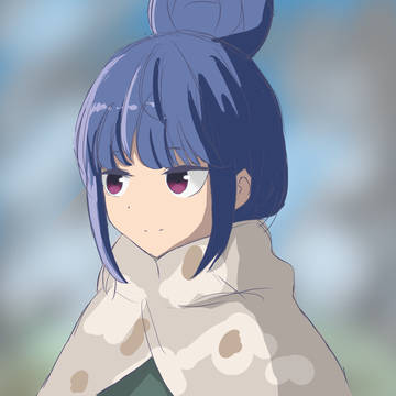 リンちゃん