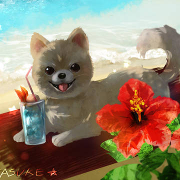 pome