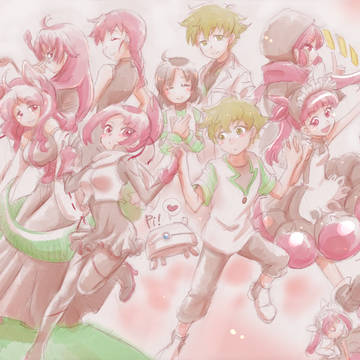 好きが大事!