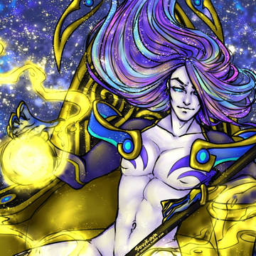 Emperor Kayn