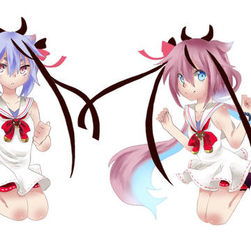 鳴花ヒメ・ミコト☆祝☆発売!(ガイノイドtalk版)