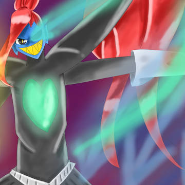 Final Determination