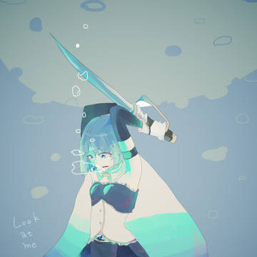 さやかちゃん
