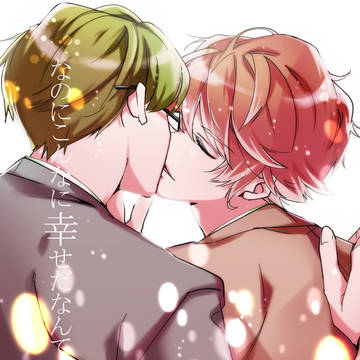 3/31千景オンリー サンプル&お品書き