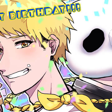すぎる誕生祭2019