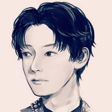 人間国宝級のイケメン