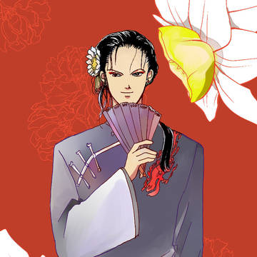 李月龍２