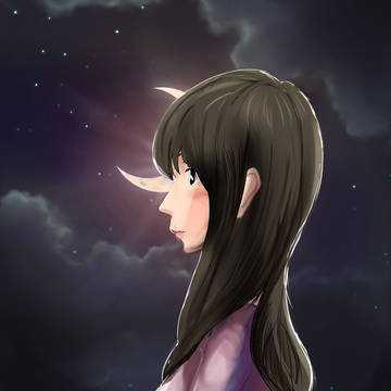 薄手のトップス