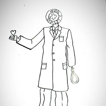 Dr.マーシー