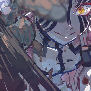 鬼滅まとめ０４